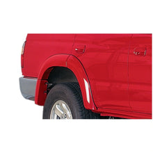Load image into Gallery viewer, Husky Liners 99-02 Toyota 4Runner EAF Style Black Fender Flares - 4pc - Husky Liners HSL28031913