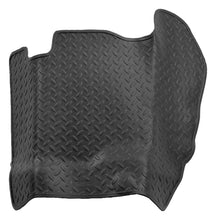 Load image into Gallery viewer, Husky Liners 99-06 Chevy Silverado/GMC Sierra (incl. HD) Classic Style Center Hump Black Floor Liner-Husky Liners-HSL82251