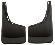 Load image into Gallery viewer, Husky Liners 99-06 GM Silverado/Sierra/Suburban/Tahoe/Yukon Custom-Molded Rear Mud Guard (w/oFlares)-Husky Liners-HSL57241