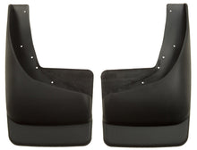Load image into Gallery viewer, Husky Liners 99-06 GM Silverado/Sierra/Suburban/Tahoe/Yukon Custom-Molded Rear Mud Guards (w/Flares)-Husky Liners-HSL57211