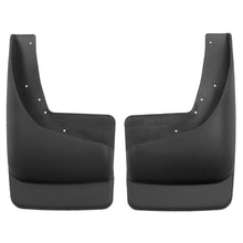 Load image into Gallery viewer, Husky Liners 99-06 GM Silverado/Sierra/Suburban/Tahoe/Yukon Custom-Molded Rear Mud Guards (w/Flares)-Husky Liners-HSL57211