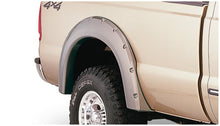 Load image into Gallery viewer, Husky Liners Husky Liners 99-07 Ford F-250 Super Duty Pocket Style Fender Flares - 4pc
