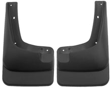 Load image into Gallery viewer, Husky Liners 99-07 Ford F250/F350 SuperDuty/00-05 Excursion XLT Custom-Molded Front Mud Guards-Husky Liners-HSL56401