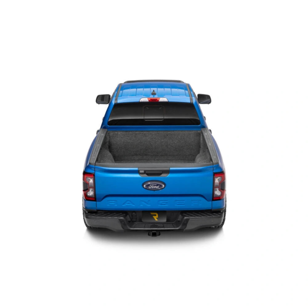 Husky Liners 99-07 Silverado/Sierra 1500/2500/3500 6.6ft Bed Guardian Comfort Bed Liner - Full - Husky Liners HSLHBRC99SBK