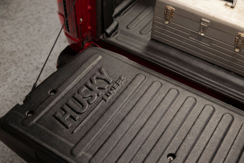 Husky Liners F55KDA15 truck bed liners product view 9