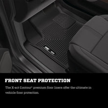 Load image into Gallery viewer, Husky Liners Floor Mats - Rubber for Dodge Durango - gallery image