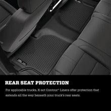 Load image into Gallery viewer, Husky Liners Floor Mats - Rubber for Dodge Durango - gallery image