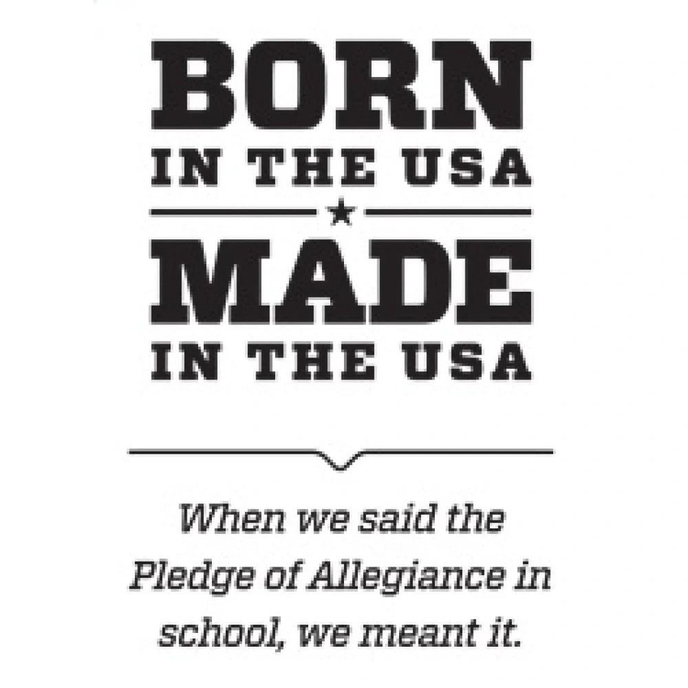 Husky made in the USA information
