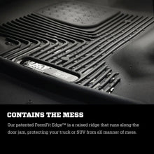 Load image into Gallery viewer, Husky Liners Floor Mats - Rubber for Dodge Durango - gallery image