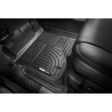 Load image into Gallery viewer, Husky Liners Floor Mats - Rubber for Ford Explorer - gallery image