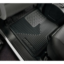 Load image into Gallery viewer, Husky Liners Floor Mats - Rubber for Ford Explorer - gallery image