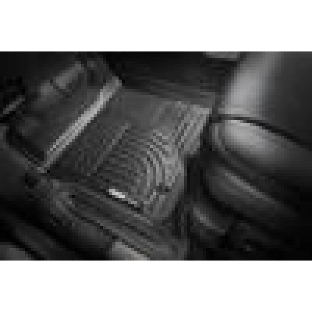 Husky Liners Floor Mats - Rubber for Ford Explorer - gallery image