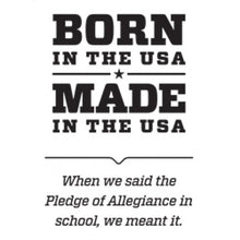 Load image into Gallery viewer, Husky Liners country of origin promotional graphic