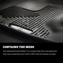 Load image into Gallery viewer, Husky Liners Floor Mats - Rubber for Ford Explorer - gallery image
