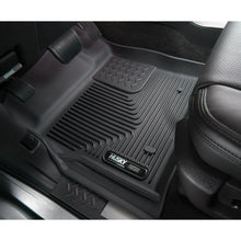 Load image into Gallery viewer, Husky Liners Floor Mats - Rubber for Ford Explorer - gallery image