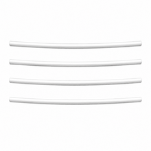 Load image into Gallery viewer, Husky Liners Oxford White door edge guards for 2021-2025 Ford F-150