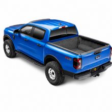 Load image into Gallery viewer, Full Husky Liners bed liner installed in Chevrolet Silverado 1500 Crew Cab