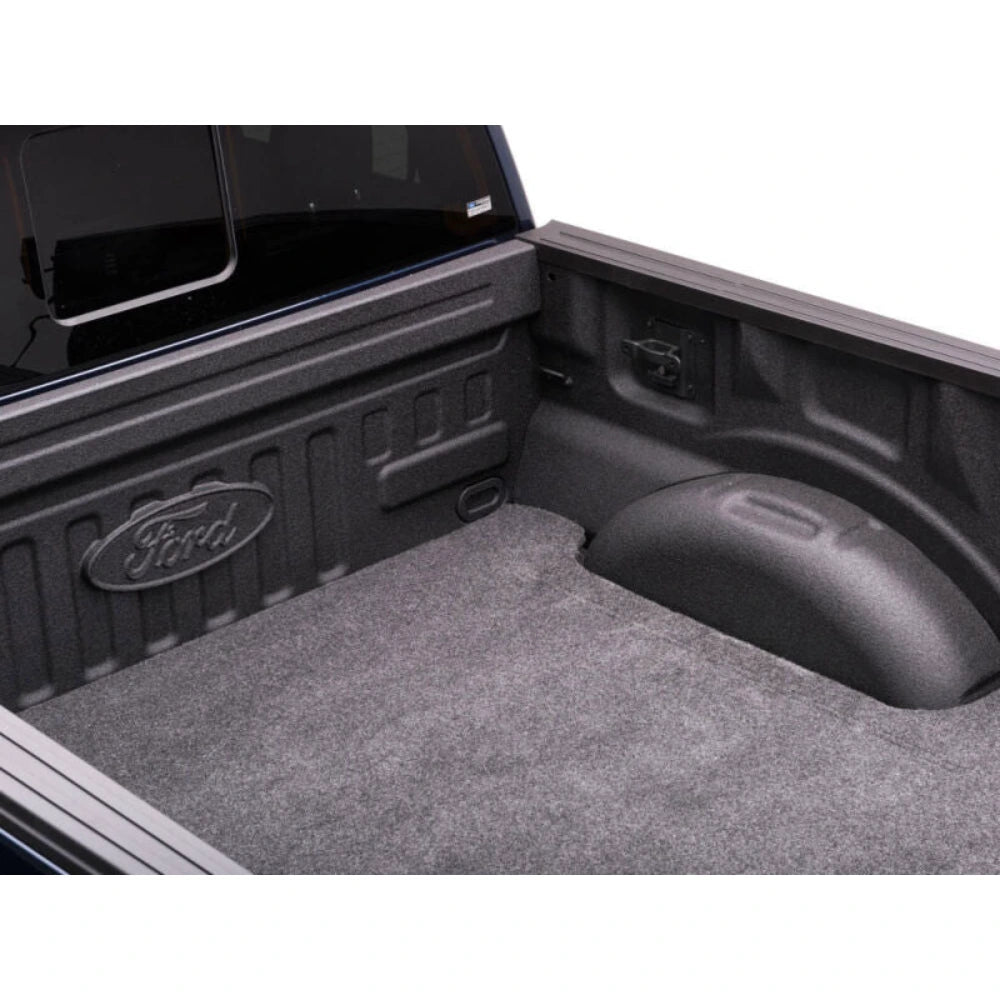 Husky Liners Guardian Comfort Universal Bed Mat - Husky Liners HSLHBMX00D