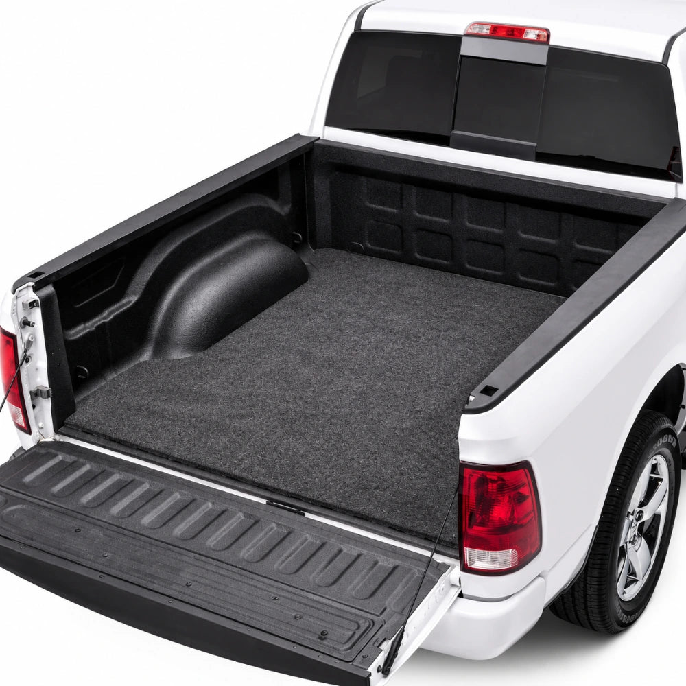 Husky Liners Guardian Comfort Universal Bed Mat - Husky Liners HSLHBMX00D