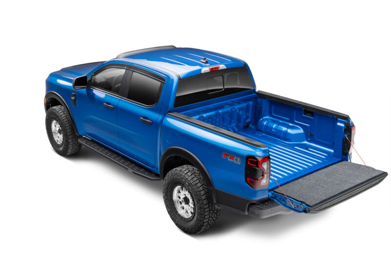 Husky Liners HBMC19TG Silverado Sierra Tailgate Mat
