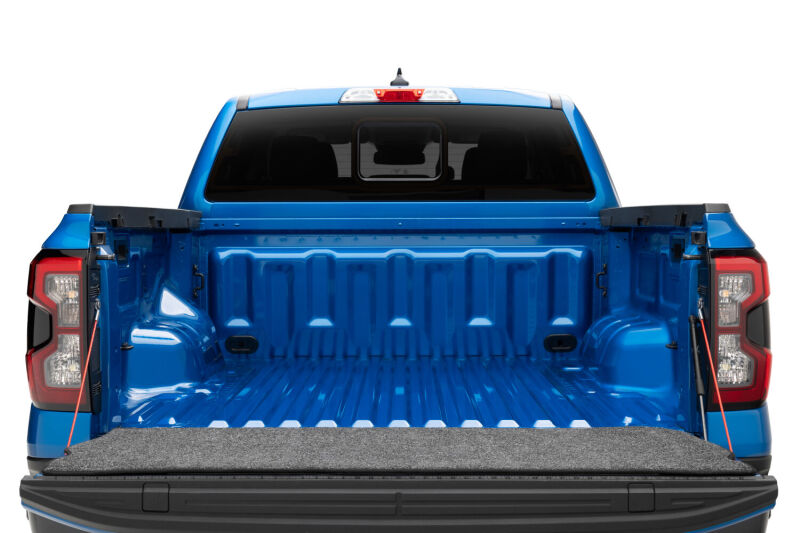 Husky Liners HBMC19TG Silverado Sierra Tailgate Mat