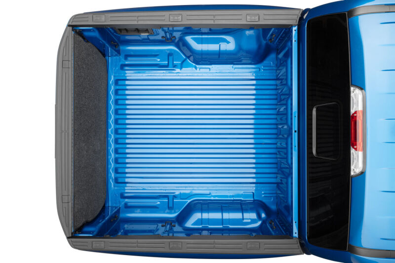 Husky Liners HBMC19TG Silverado Sierra Tailgate Mat
