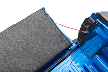 Load image into Gallery viewer, Husky Liners HBMC19TG Silverado Sierra Tailgate Mat