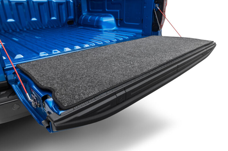 Husky Liners HBMC19TG Silverado Sierra Tailgate Mat