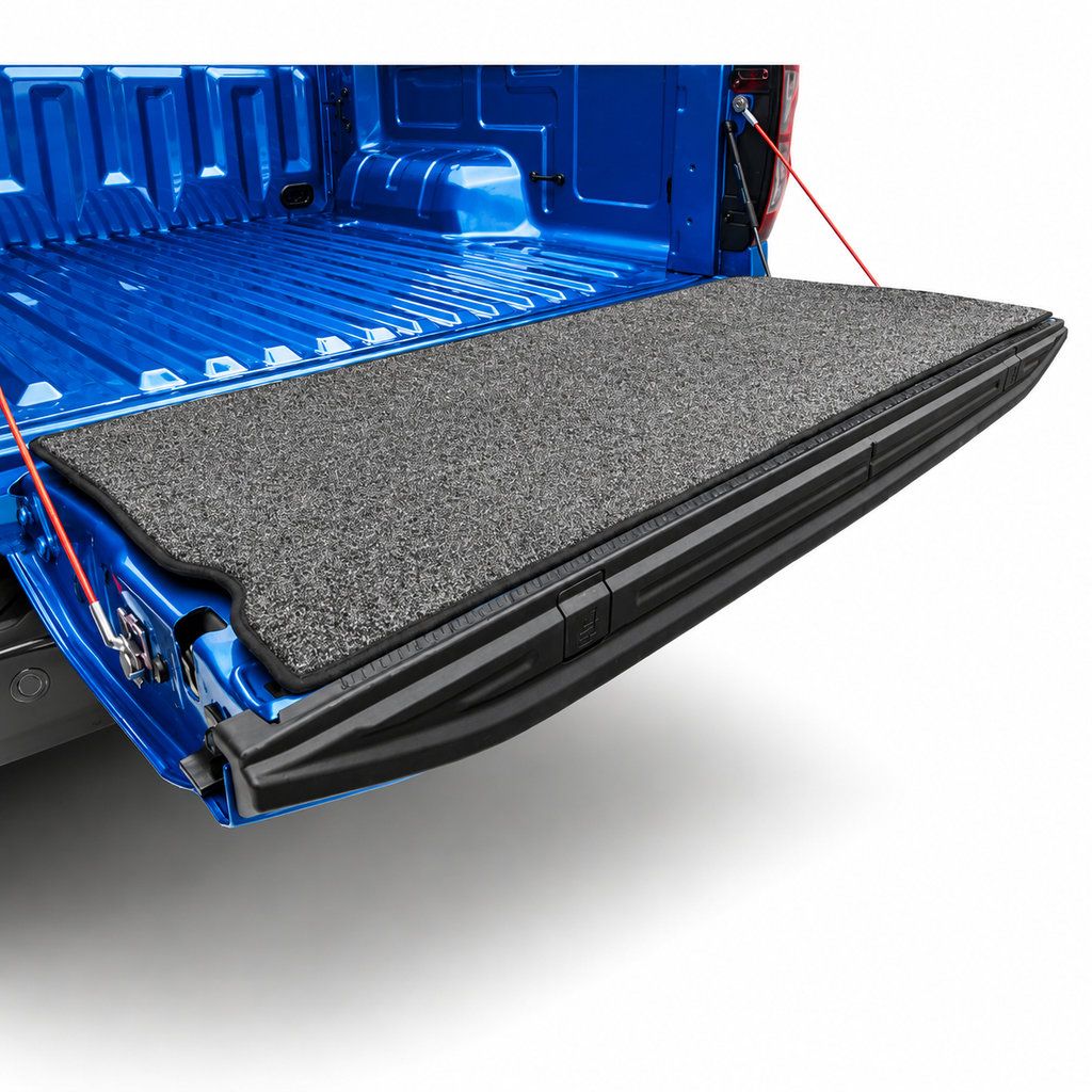 Husky Liners HBMY05TG 2005-2022 Tacoma Tailgate Mat