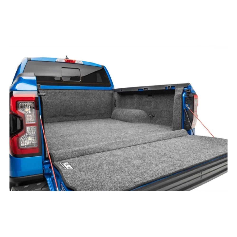 Husky Liners HBRT02LBK truck bed liners product view 1