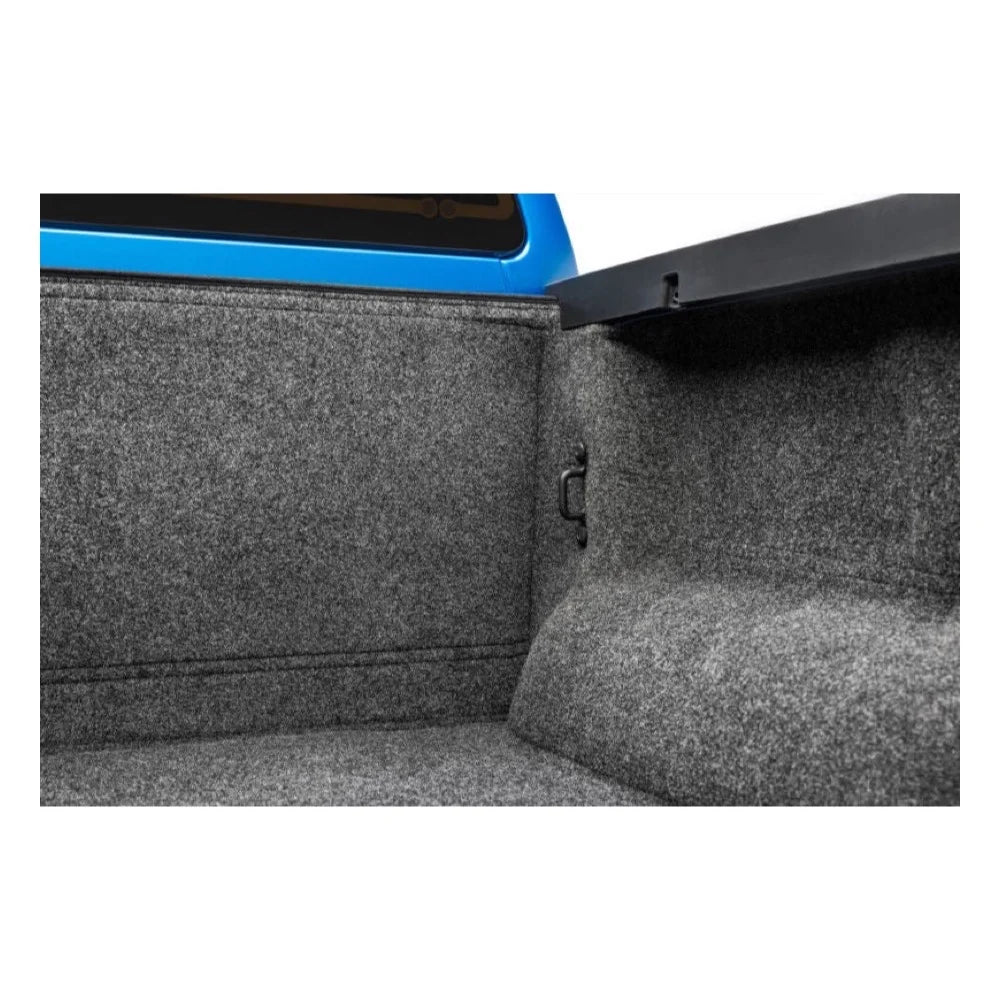 Husky Liners HBRT02LBK truck bed liners product view 2