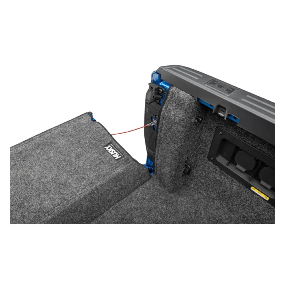 Husky Liners HBRT09CCK truck bed liners product view 4