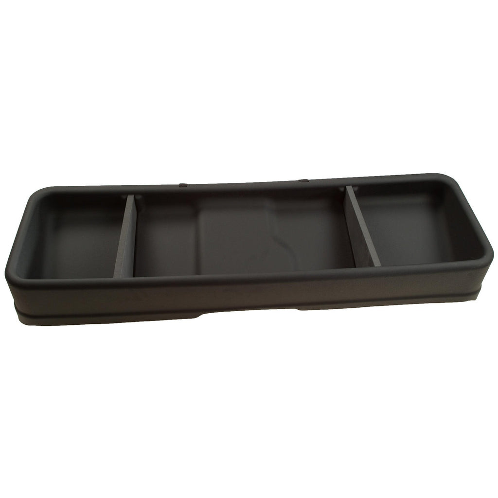 Husky Liners 07-12 Chevrolet Silverado/GMC Sierra Crew Cab Husky GearBox - Husky Liners HSL09001
