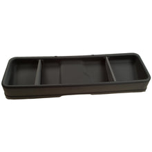 Load image into Gallery viewer, Husky Liners 07-12 Chevrolet Silverado/GMC Sierra Crew Cab Husky GearBox - Husky Liners HSL09001
