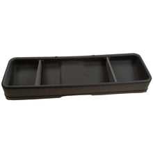 Load image into Gallery viewer, Husky Liners 07-12 Chevrolet Silverado/GMC Sierra Crew Cab Husky GearBox - Husky Liners HSL09001