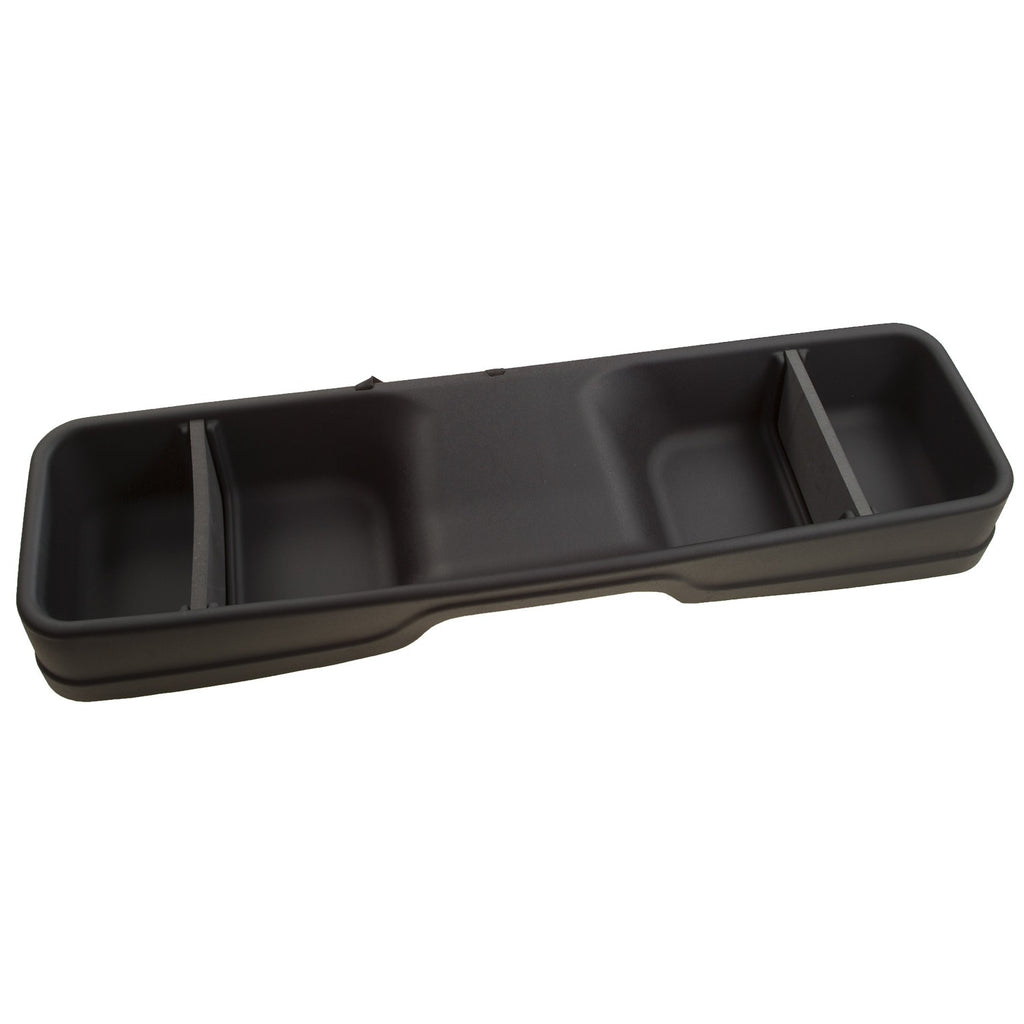 Husky Liners 99-07 Chevrolet Silverado/GMC Sierra Extended Cab Husky GearBox - Husky Liners HSL09021