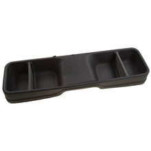Load image into Gallery viewer, Husky Liners 99-07 Chevrolet Silverado/GMC Sierra Extended Cab Husky GearBox - Husky Liners HSL09021