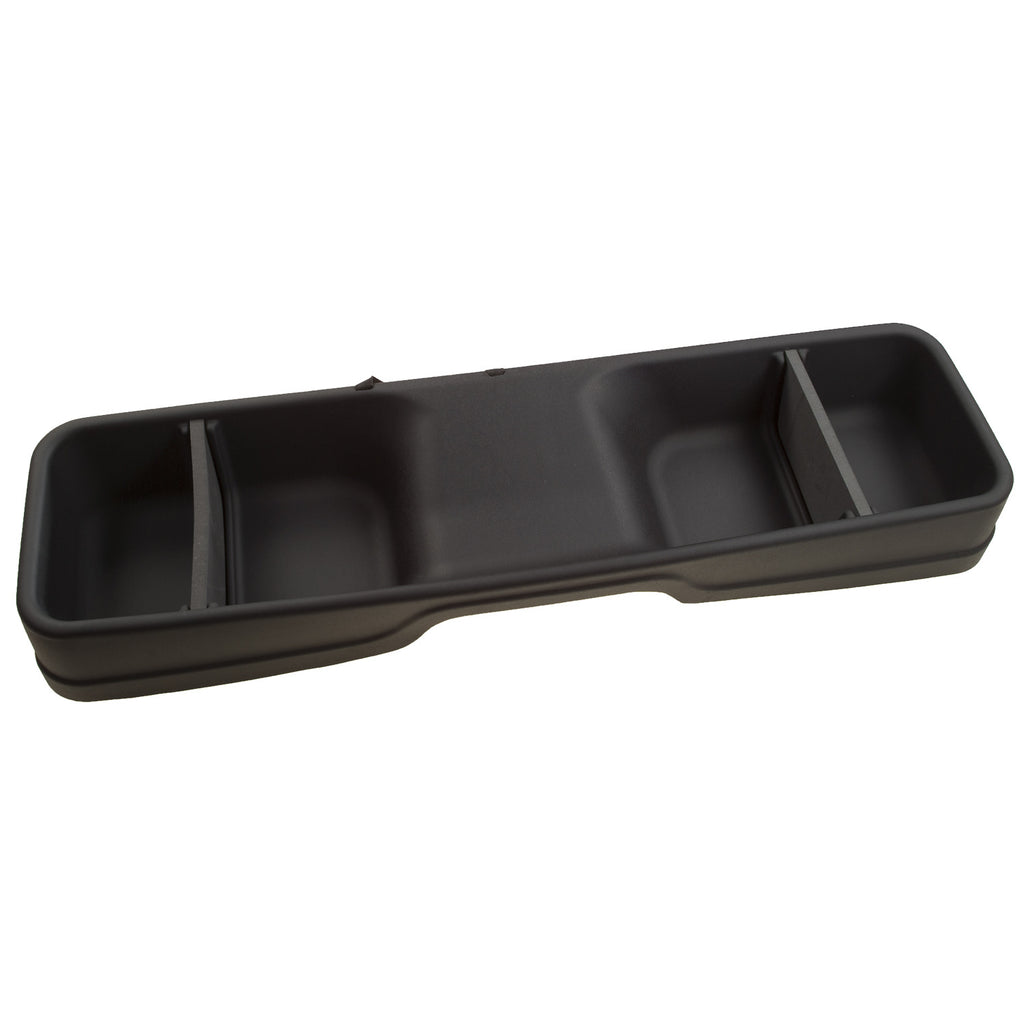 Husky Liners 99-07 Chevrolet Silverado/GMC Sierra Extended Cab Husky GearBox - Husky Liners HSL09021
