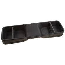 Load image into Gallery viewer, Husky Liners 99-07 Chevrolet Silverado/GMC Sierra Extended Cab Husky GearBox - Husky Liners HSL09021