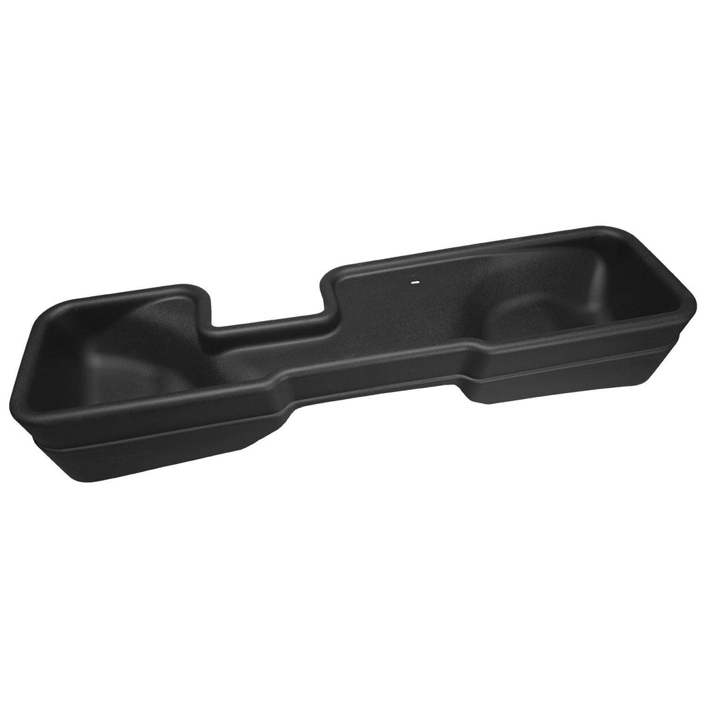 Husky Liners 2014 Chevrolet/GMC Silverado/Sierra 1500 Ext Cab Pickup Husky Underseat GearBox Storage - Husky Liners HSL09041