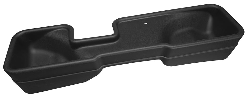 Husky Liners 2014 Chevrolet/GMC Silverado/Sierra 1500 Ext Cab Pickup Husky Underseat GearBox Storage - Husky Liners HSL09041