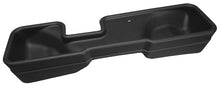 Load image into Gallery viewer, Husky Liners 2014 Chevrolet/GMC Silverado/Sierra 1500 Ext Cab Pickup Husky Underseat GearBox Storage - Husky Liners HSL09041