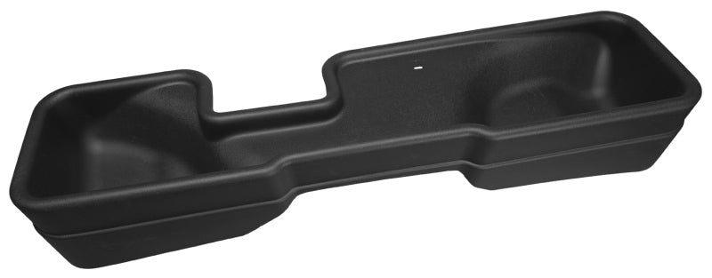 Husky Liners 2014 Chevrolet/GMC Silverado/Sierra 1500 Ext Cab Pickup Husky Underseat GearBox Storage - Husky Liners HSL09041
