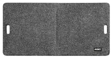 Load image into Gallery viewer, Husky Liner Universal Garage Mat 2ft X 4ft - Charcoal - Husky Liners HSL11991