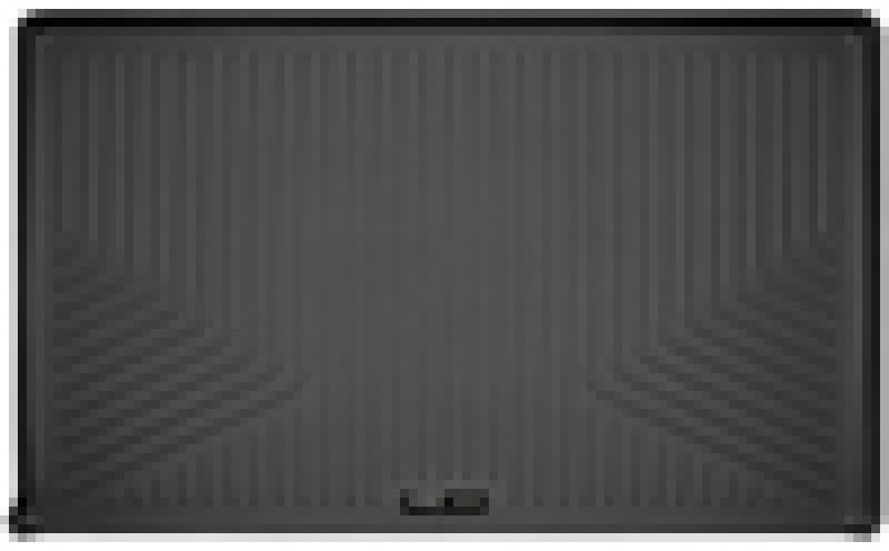 Husky Liners 07-16 Ford Expedition Cargo Liner Behind 3rd Seat - Black - Husky Liners HSL23411