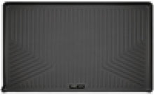 Load image into Gallery viewer, Husky Liners 07-16 Ford Expedition Cargo Liner Behind 3rd Seat - Black - Husky Liners HSL23411