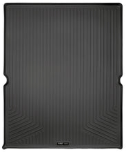 Load image into Gallery viewer, Husky Liners 07-16 Ford Expedition Cargo Liner - Black - Husky Liners HSL23421