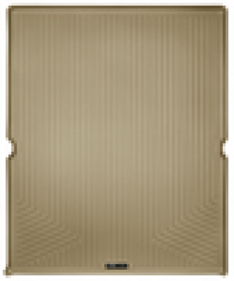 Husky Liners 07-16 Ford Expedition Cargo Liner - Tan - Husky Liners HSL23423