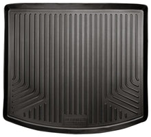 Load image into Gallery viewer, Husky Liners 2013 Mazda CX-5 Classic Style Black Rear Cargo Liner - Husky Liners HSL23731