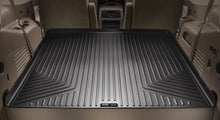 Load image into Gallery viewer, Husky Liners 2013 Mazda CX-5 Classic Style Black Rear Cargo Liner - Husky Liners HSL23731